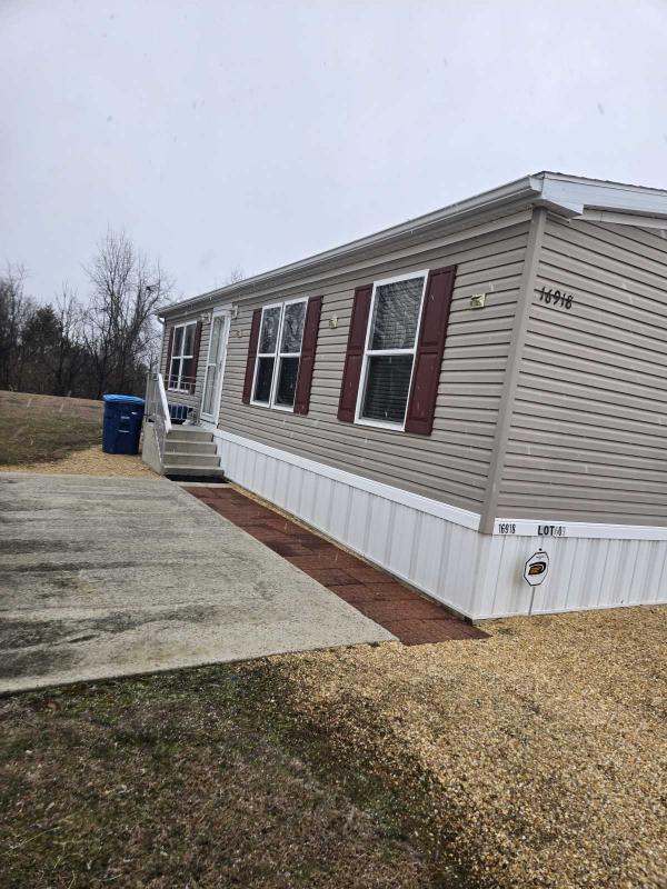 2015 Clayton  Mobile Home