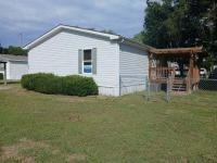 2000 Modern Homes Mobile Home