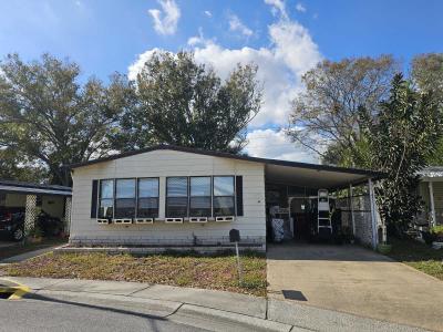 Mobile Home at 1001 Starkey Rd, Lot 14 Largo, FL 33771