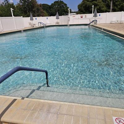 Photo 2 of 35 of home located at 1001 Starkey Rd, Lot 14 Largo, FL 33771