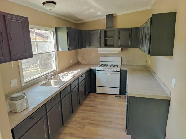 1987 Sunshine Mobile Home