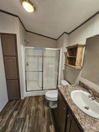 1990 Classic Model Homes Mobile Home