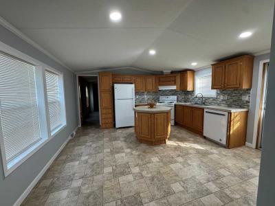 Mobile Home at 11321 Lakeside Drive Hagerstown, MD 21740