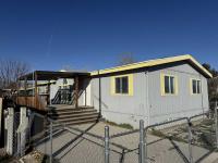 1994 Skyline Wood Manor Manufactured Home