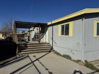 1994 Skyline Wood Manor Manufactured Home