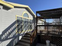 1994 Skyline Wood Manor Manufactured Home