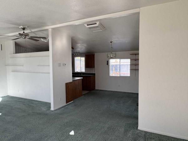 1994 Skyline Wood Manor Manufactured Home