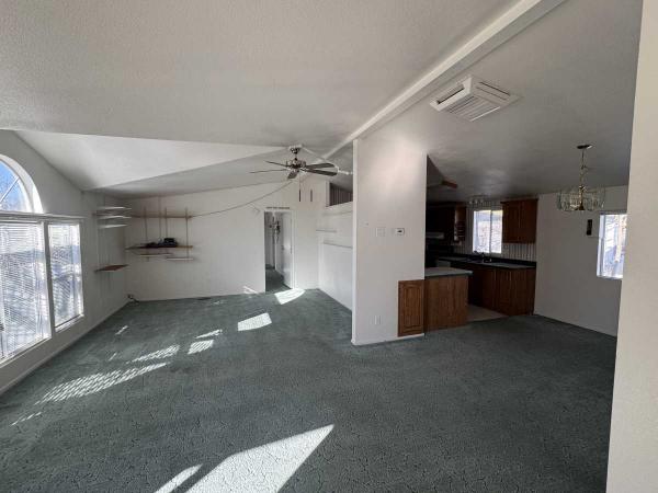 1994 Skyline Wood Manor Manufactured Home