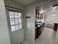 1994 Skyline Wood Manor Manufactured Home