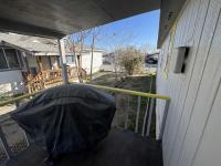 1994 Skyline Wood Manor Manufactured Home