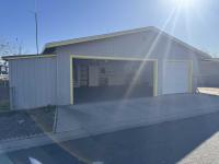 1994 Skyline Wood Manor Manufactured Home