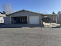 1994 Skyline Wood Manor Manufactured Home