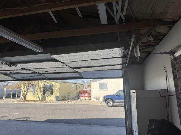 1994 Skyline Wood Manor Manufactured Home