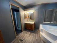 2025 New Homes Mobile Home