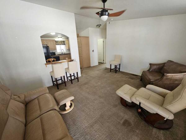 2016 Champion Manufactured Home