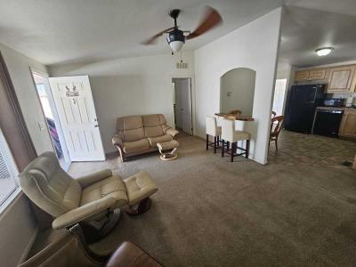 Photo 3 of 8 of home located at 301 S. Signal Butte Rd. #80 Apache Junction, AZ 85120