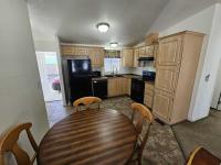 2016 Champion Manufactured Home