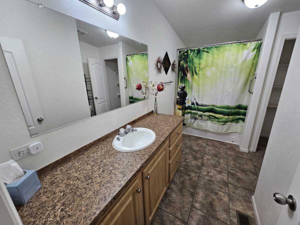 2016 Champion Manufactured Home