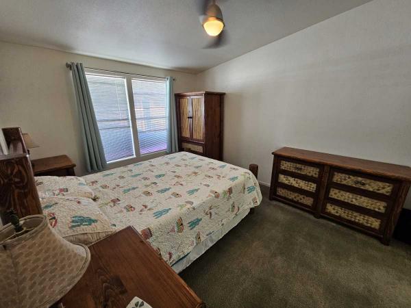 2016 Champion Manufactured Home