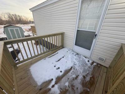 Photo 2 of 14 of home located at 20 Cate St Morristown, MN 55052