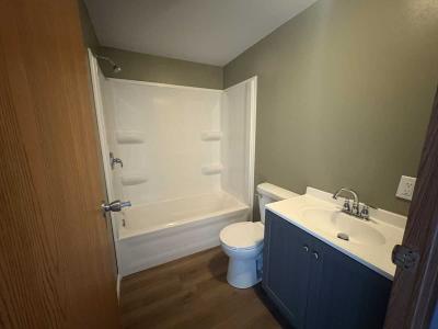 Photo 4 of 14 of home located at 20 Cate St Morristown, MN 55052