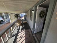 1986 Cavco Manufactured Home