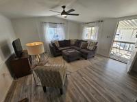 1986 Cavco Manufactured Home