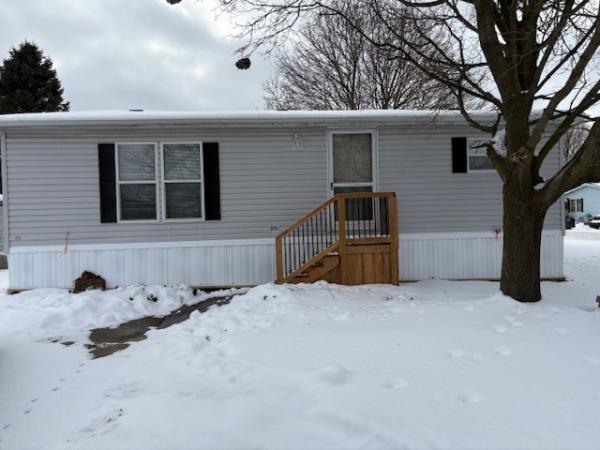 1998 Manufactured Home