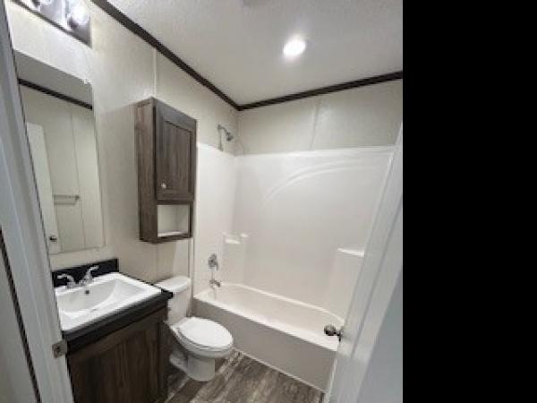 2024 Clayton  Adrenaline 7016-E200 Mobile Home