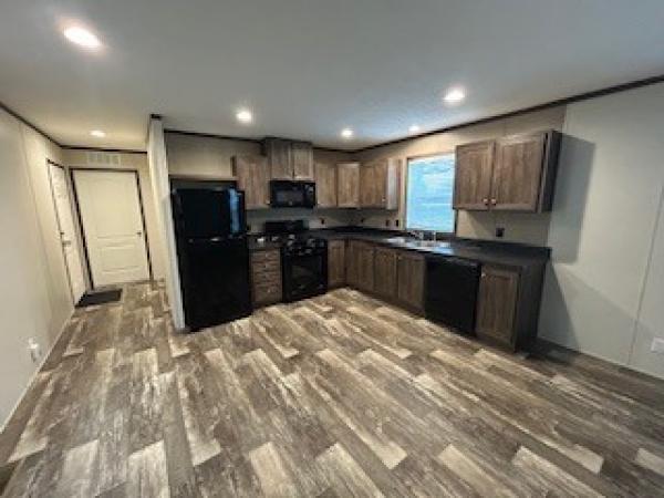 2024 Clayton  Adrenaline 7016-E200 Mobile Home