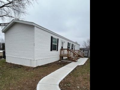Mobile Home at 7026 N. 108th Plaza #66 Omaha, NE 68142