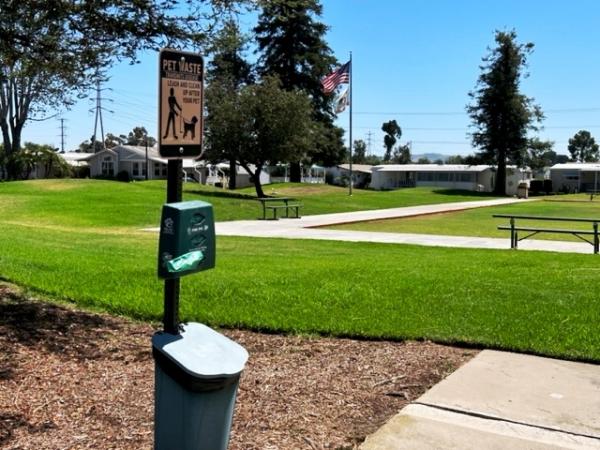 1973 Viking 2 Master Bedrooms Mobile Home