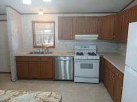 2000 Modern Homes Mobile Home