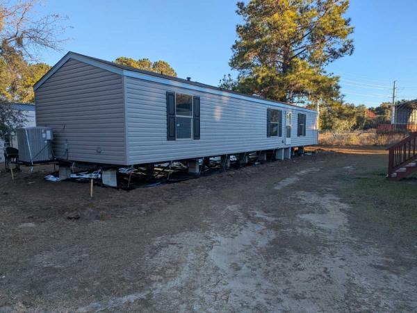 2025 Legacy Carolina Wren Manufactured Home