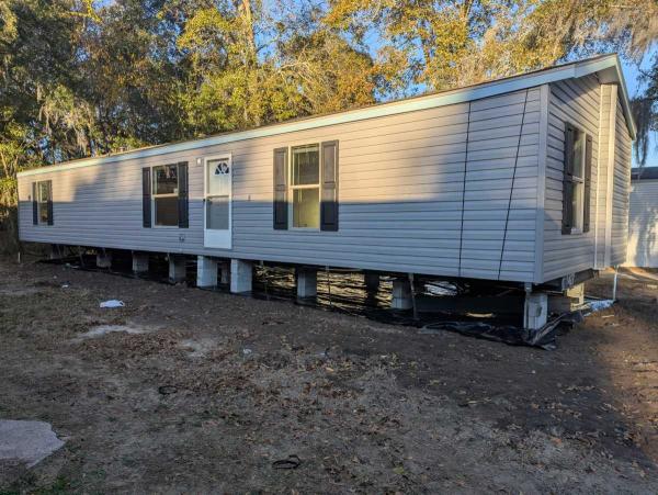 2025 Legacy Carolina Wren Manufactured Home