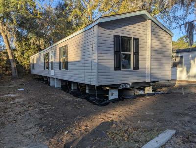 Mobile Home at 60 Shanklin Rd #013 Beaufort, SC 29906