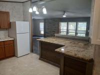 2000 Modern Homes Mobile Home