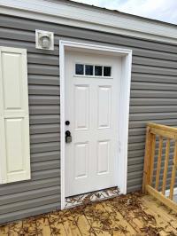 2026 Adventure Homes Kalahari Mobile Home