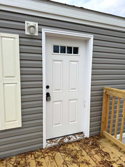 Mobile Home at 295 Cotham Dr Huntingdon, TN 38344