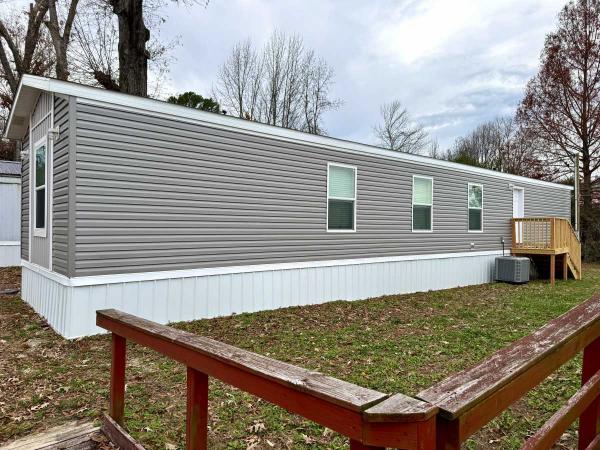 2026 Adventure Homes Kalahari Mobile Home