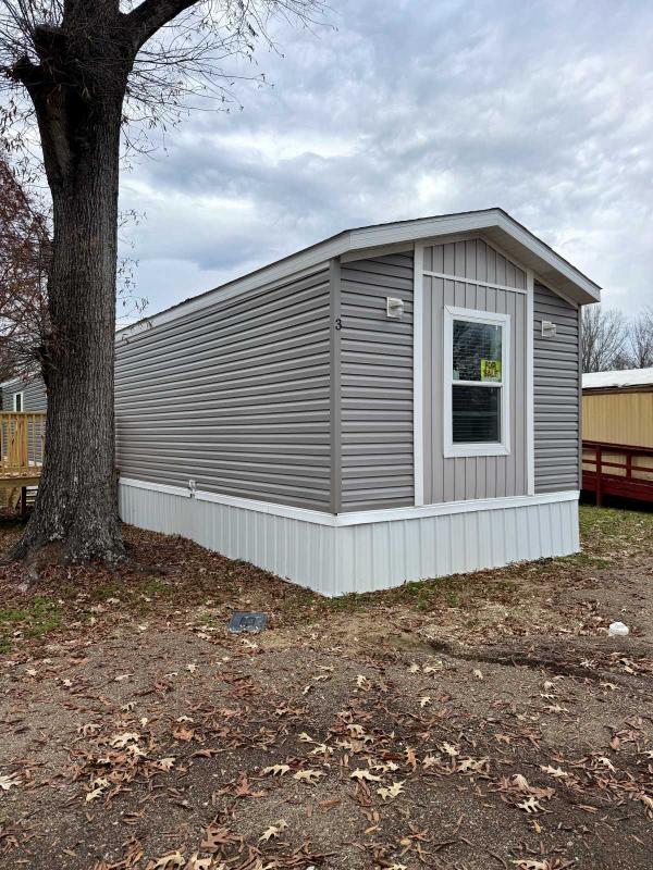 2026 Adventure Homes Kalahari Mobile Home