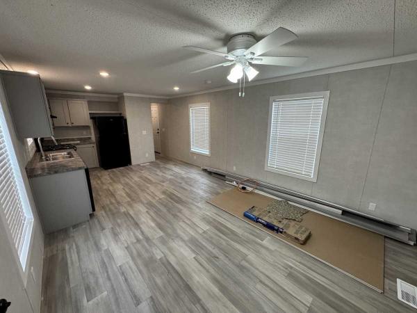 2026 Adventure Homes Kalahari Mobile Home