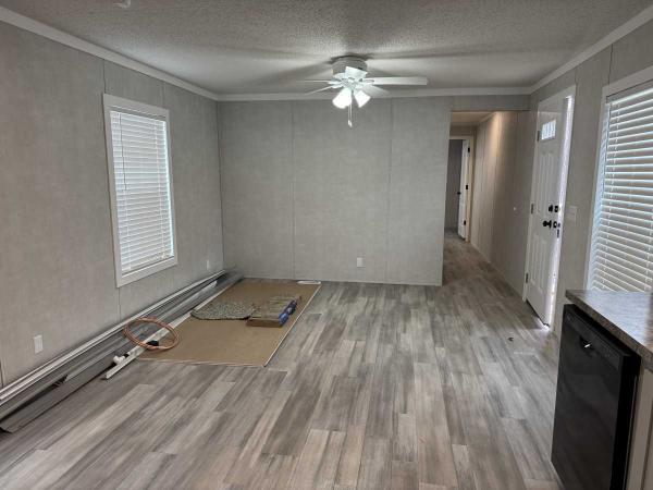 2026 Adventure Homes Kalahari Mobile Home