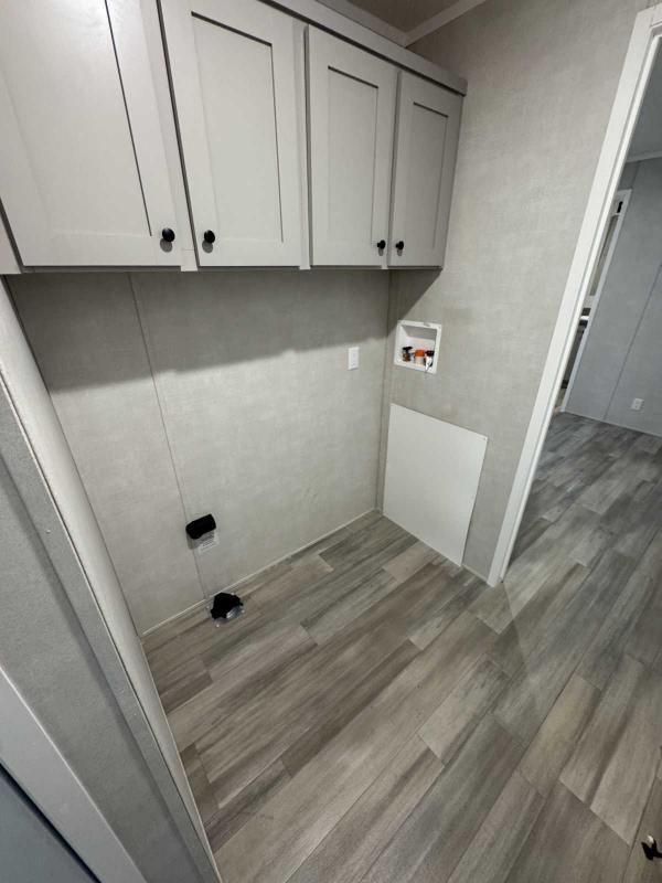 2026 Adventure Homes Kalahari Mobile Home