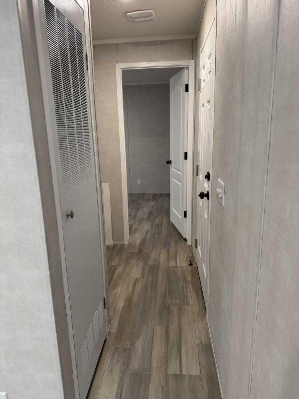 2026 Adventure Homes Kalahari Mobile Home