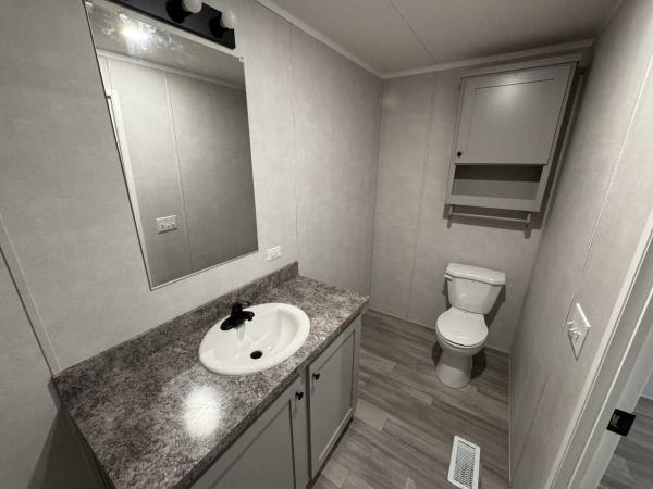 2026 Adventure Homes Kalahari Mobile Home