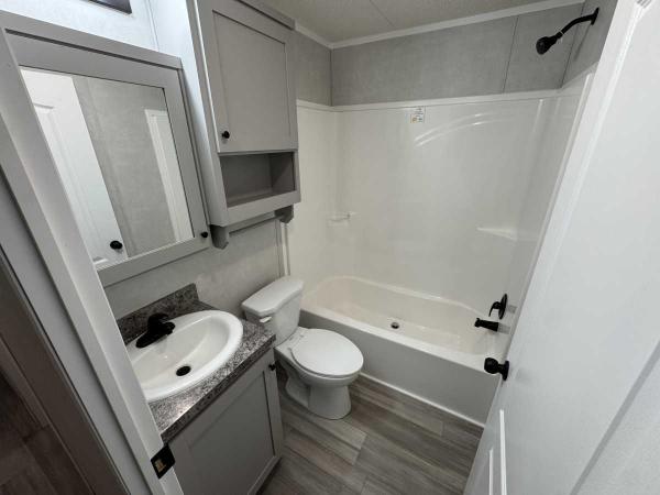 2026 Adventure Homes Kalahari Mobile Home