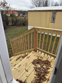 2026 Adventure Homes Kalahari Mobile Home