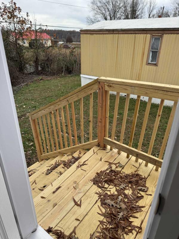 2026 Adventure Homes Kalahari Mobile Home