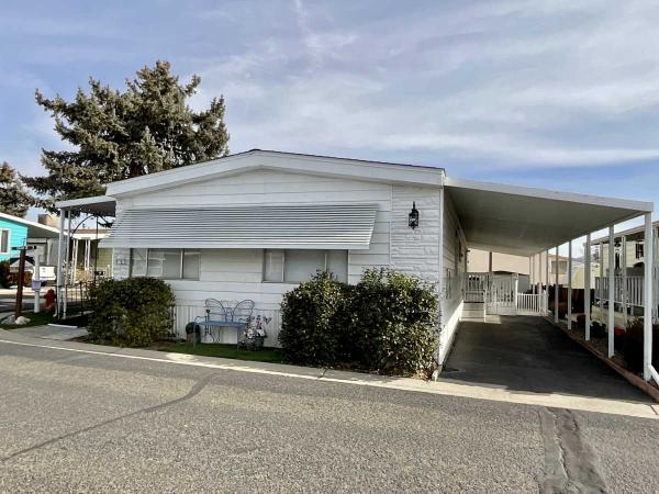 Photo 1 of 1 of home located at 133 Trojan Ln Carson City, NV 89706